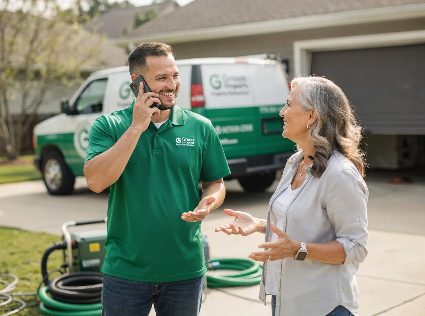 Water Damage Restoration Corsicana, TX FAQs